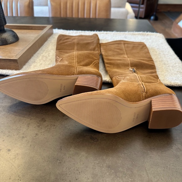 New in Box - Nine West Women's Orece Knee High Boot - size 6.5 - Picture 4 of 9